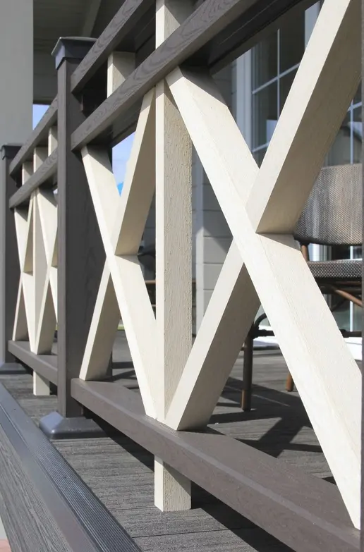 Massief houten huis project "Solaris"